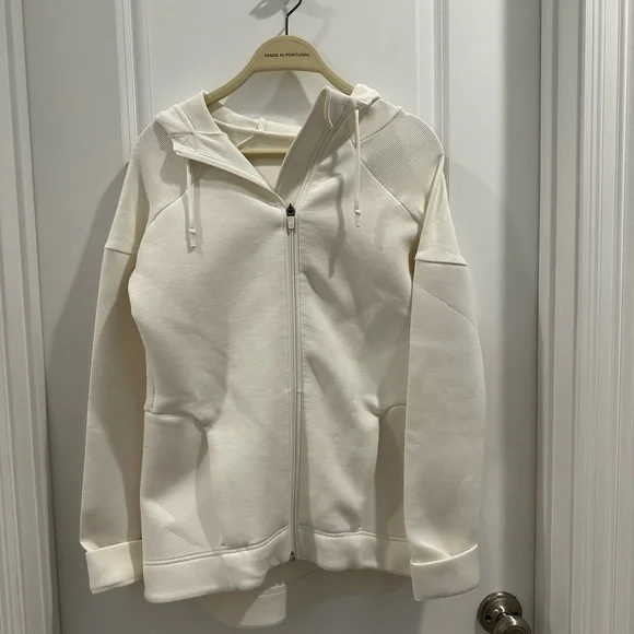 Sweaty Betty Zip-Up Hoodie - Picture 2 of 6